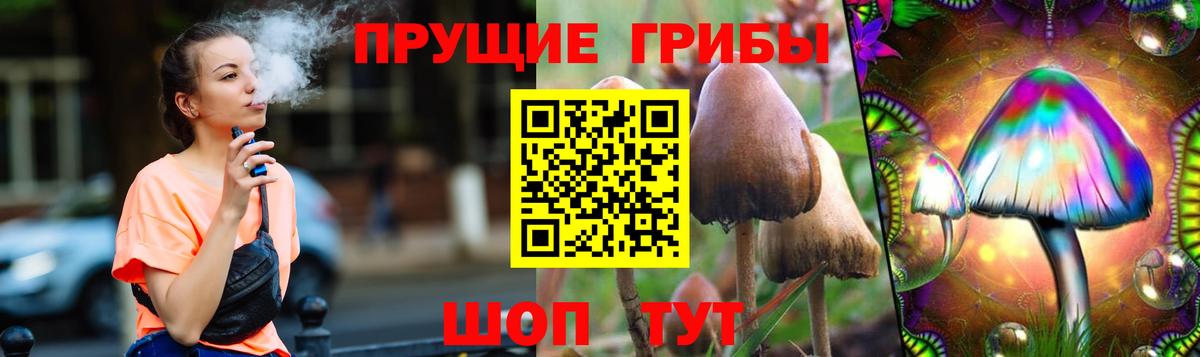 Псилоцибиновые грибы Magic Shrooms Воркута